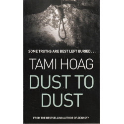 Dust To Dust - book 2