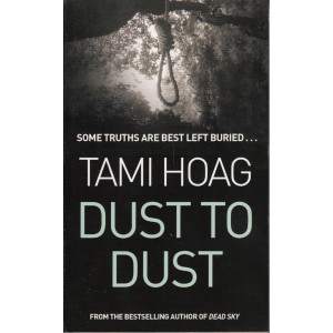 Dust To Dust - book 2