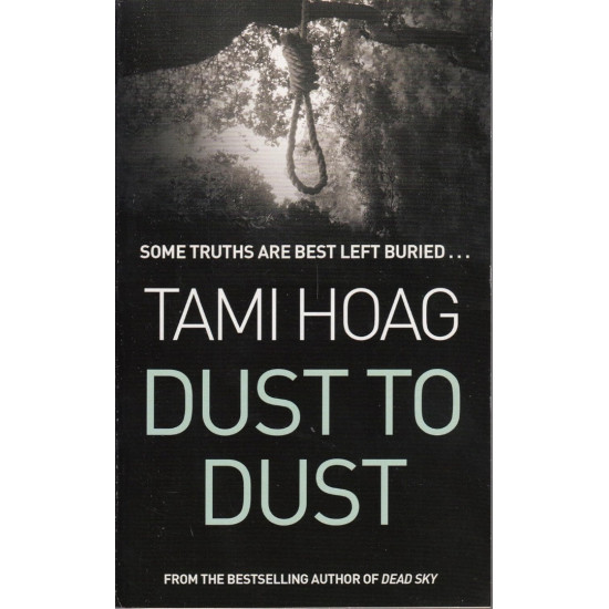 Dust To Dust - book 2 | Тами Хоуг