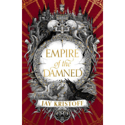 Empire of The Damned - book 2