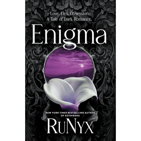 Enigma | RuNyx