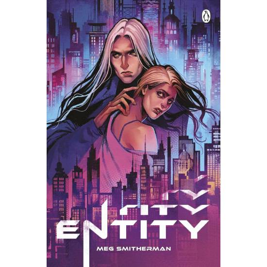 Entity | Мег Смитърман