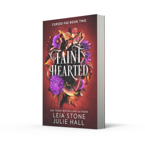 Faint Hearted - book 2