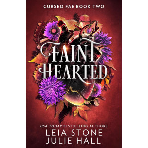 Faint Hearted - book 2