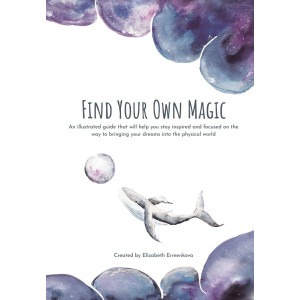 Find Your Own Magic