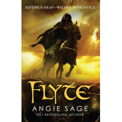 Flyte - book 2