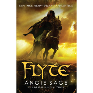 Flyte - book 2