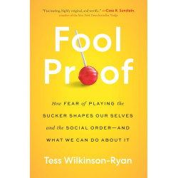 Fool Proof