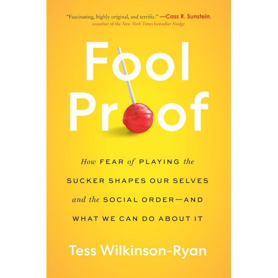 Fool Proof | Тес Уилкинсън-Райън