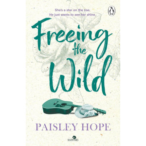 Freeing the Wild - book 4