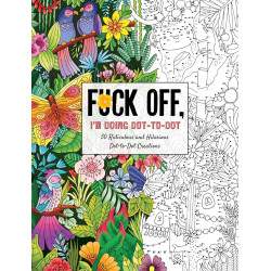 Fuck Off, I'm Doing Dot-to-Dot