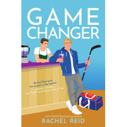Game Changer - book 1