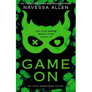 Game On - book 3