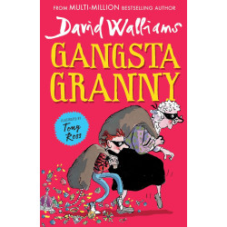 Gangsta Granny