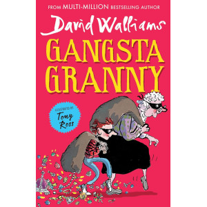 Gangsta Granny