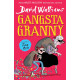 Gangsta Granny | Дейвид Уолямс