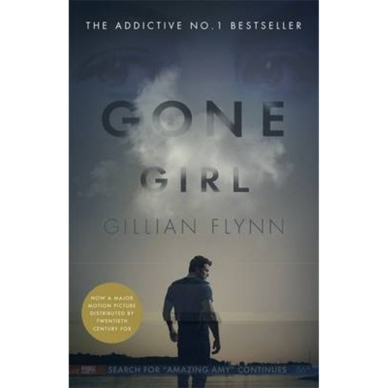 Gone Girl | Джилиан Флин