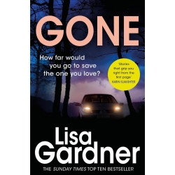 Gone