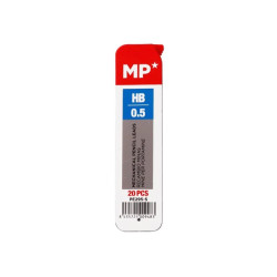 Графити HB 0.5-20 броя
