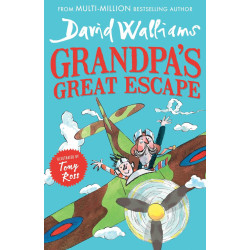 Grandpa's Great Escape