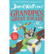 Grandpas Great Escape | Дейвид Уолямс