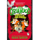 Grimwood: Attack of the Stink Monster! - book 3 | Надя Ширийн