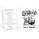 Grimwood: Rock the Vote! - book 5 | Надя Ширийн