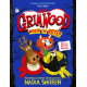 Grimwood: Rock the Vote! - book 5 | Надя Ширийн