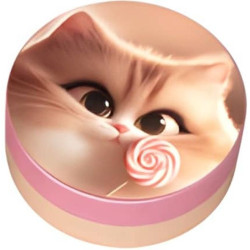 Гума Erich Krause Prima Cat - Асортимент