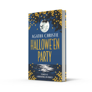 Hallowe’en Party