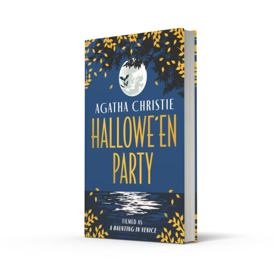 Hallowe’en Party | Агата Кристи