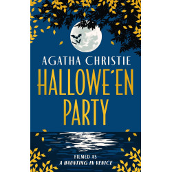 Hallowe’en Party
