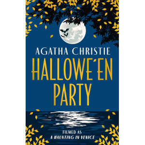 Hallowe’en Party