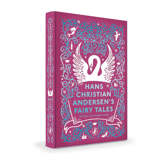 Hans Christian Andersens Fairy Tales | Ханс Кристиан Андерсен