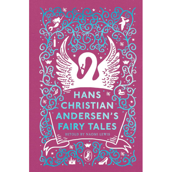 Hans Christian Andersens Fairy Tales | Ханс Кристиан Андерсен