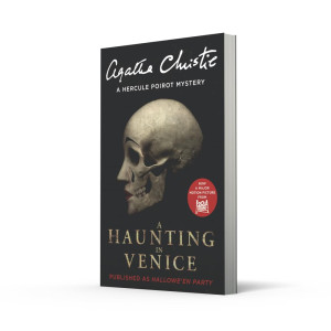 Haunting in Venice: Hallowe'en Party