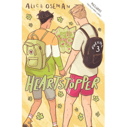 Heartstopper - Volume 3