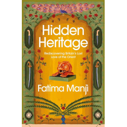 Hidden Heritage