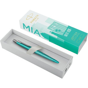 Химикалка Parker Royal Jotter SE, MIAMI