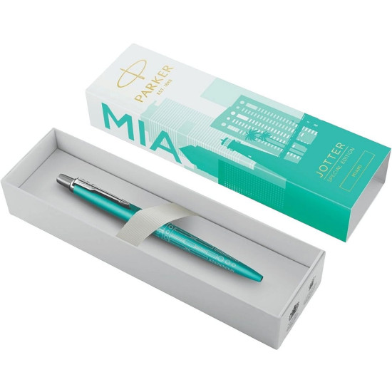 Химикалка Parker Royal Jotter SE, MIAMI | Химикалки