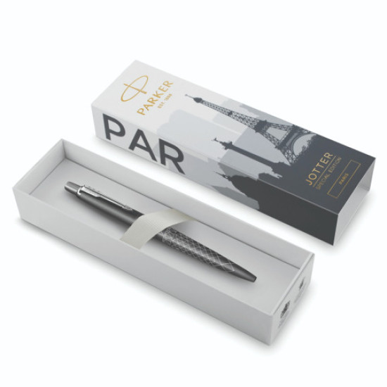 Химикалка Parker Royal Jotter SE, PARIS | Химикалки