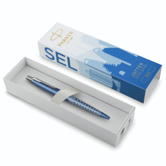 Химикалка Parker Royal Jotter SE, SEOUL | Химикалки