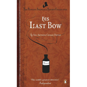 His Last Bow