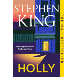Holly - paperback