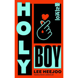 Holy Boy