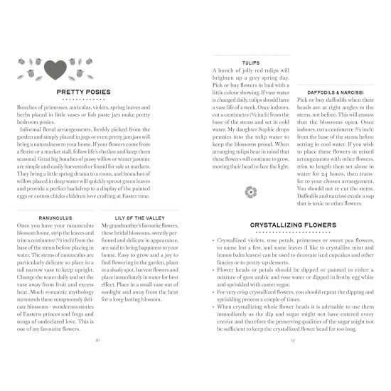 Homemaking and Housekeeping | Вивиан Болтън
