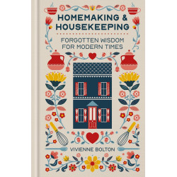 Homemaking and Housekeeping