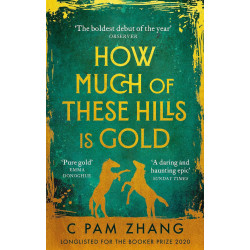 How Much of These Hills is Gold