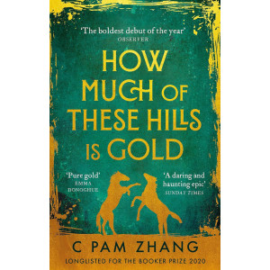How Much of These Hills is Gold