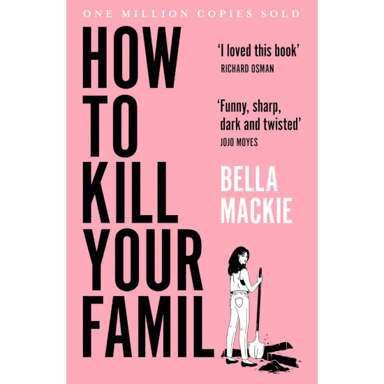 How to Kill Your Family | Бела Маки